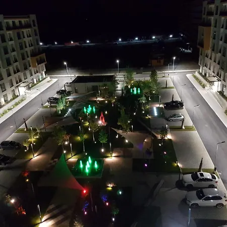 Ava Studio Mamaia Nord Onix Blue * Năvodari