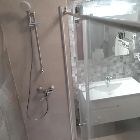 Ava Studio Mamaia Nord Onix Blue * Năvodari