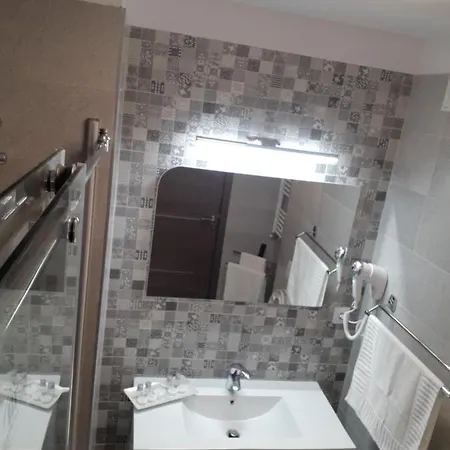 Ava Studio Mamaia Nord Onix Blue Apartament *