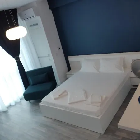 Ava Studio Mamaia Nord Onix Blue * Năvodari